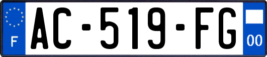 AC-519-FG