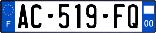 AC-519-FQ