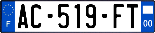 AC-519-FT