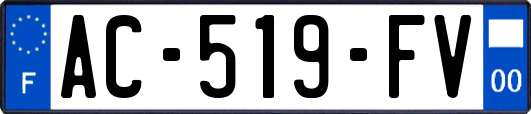 AC-519-FV