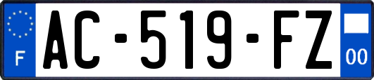 AC-519-FZ