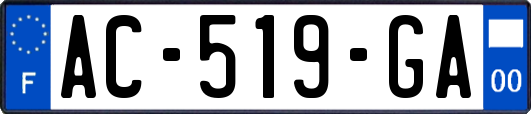 AC-519-GA
