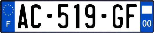AC-519-GF