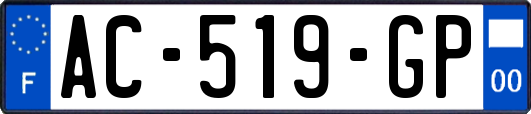 AC-519-GP