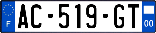 AC-519-GT