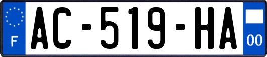 AC-519-HA