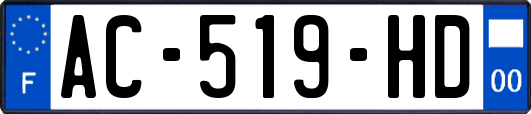 AC-519-HD