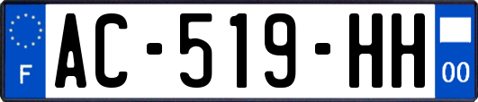 AC-519-HH