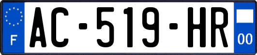 AC-519-HR