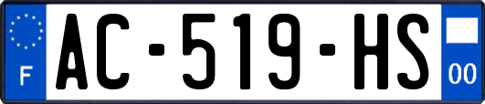 AC-519-HS