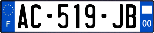 AC-519-JB