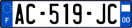 AC-519-JC