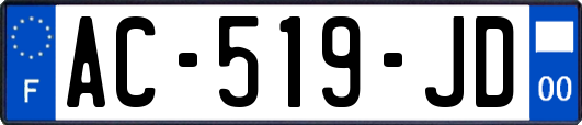 AC-519-JD