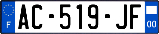 AC-519-JF