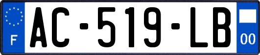 AC-519-LB