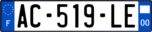 AC-519-LE