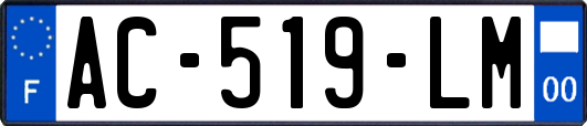 AC-519-LM