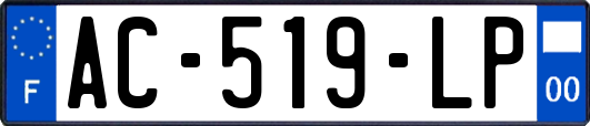 AC-519-LP