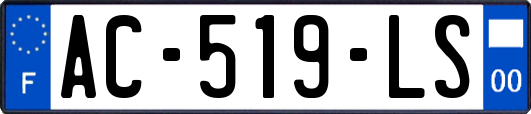 AC-519-LS