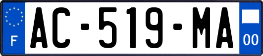 AC-519-MA