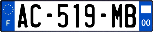 AC-519-MB