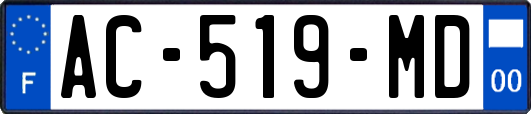 AC-519-MD