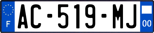 AC-519-MJ