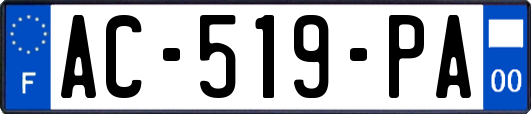 AC-519-PA