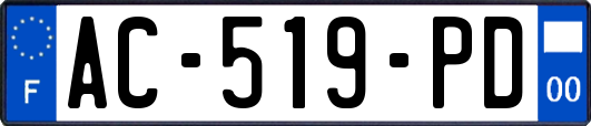 AC-519-PD
