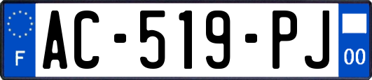 AC-519-PJ