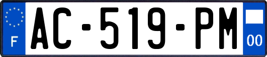 AC-519-PM