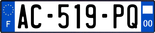 AC-519-PQ