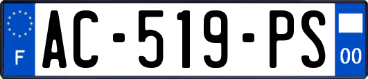 AC-519-PS