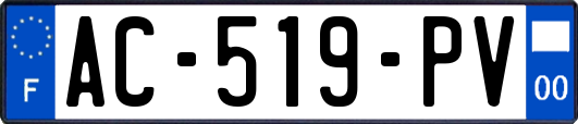 AC-519-PV