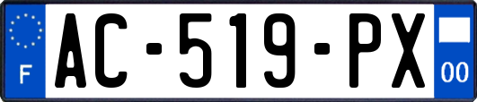 AC-519-PX