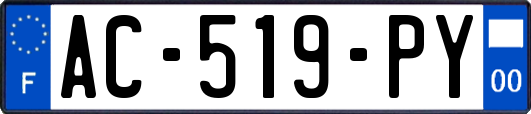 AC-519-PY