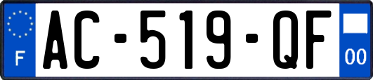 AC-519-QF