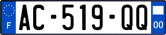 AC-519-QQ
