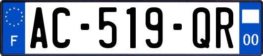 AC-519-QR