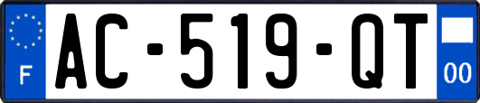 AC-519-QT