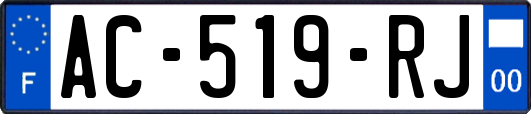 AC-519-RJ