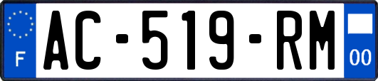 AC-519-RM