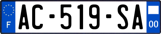 AC-519-SA