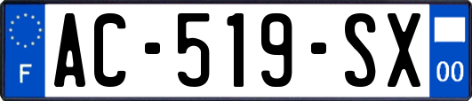 AC-519-SX