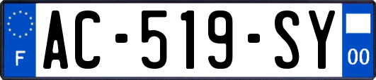 AC-519-SY