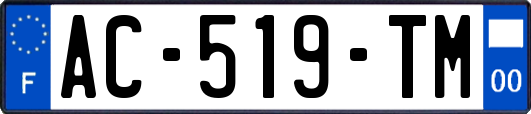 AC-519-TM