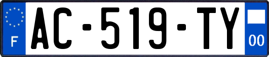 AC-519-TY