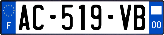AC-519-VB