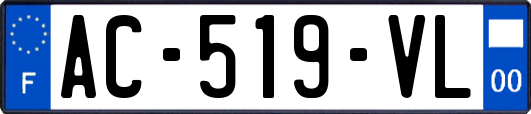 AC-519-VL