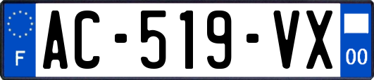 AC-519-VX